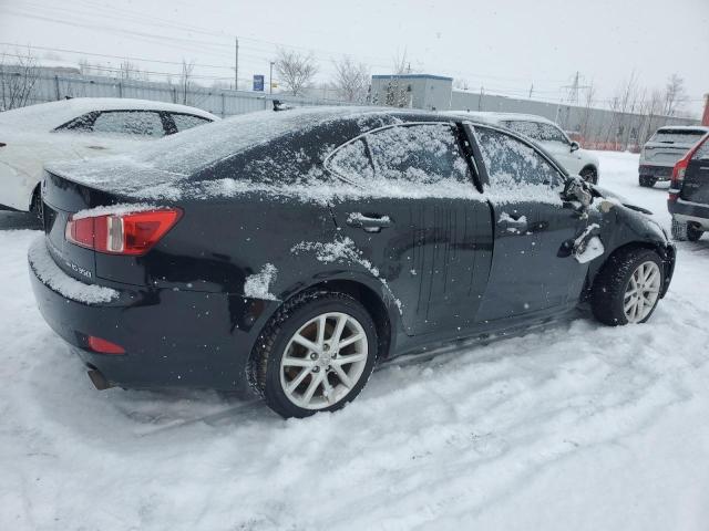 Photo 3 from auction – 2011 LEXUS IS 350 with VIN JTHCE5C20B5000593