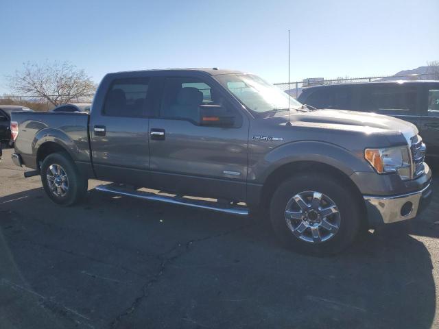 Photo 4 from auction – 2013 FORD F150 SUPER with VIN 1FTFW1CT2DKE34760
