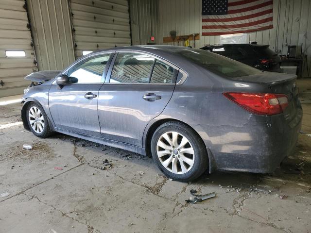 Photo 2 from auction – 2015 SUBARU LEGACY 2.5 with VIN 4S3BNBE62F3007025