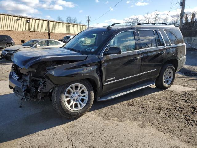 Foto 1 de la subasta – 2016 GMC YUKON SLT con VIN 1GKS2BKC2GR124254