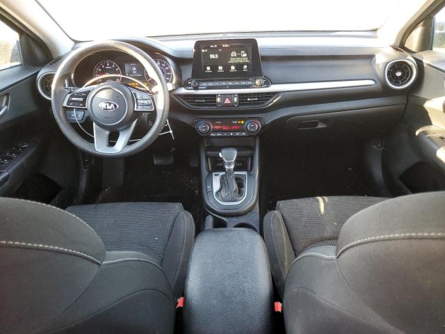 Photo 8 from auction – 2019 KIA FORTE FE with VIN 3KPF24ADXKE111338