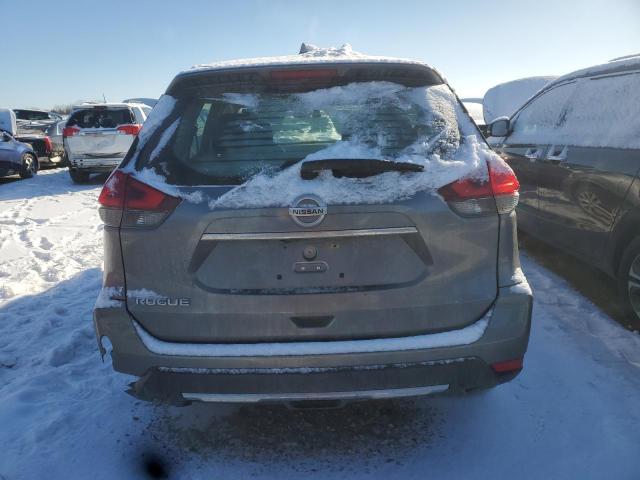 Photo 6 from auction – 2018 NISSAN ROGUE S with VIN KNMAT2MT0JP545233