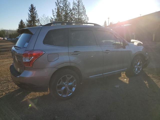 Photo 3 from auction – 2015 SUBARU FORESTER 2 with VIN JF2SJAUC1FH556636
