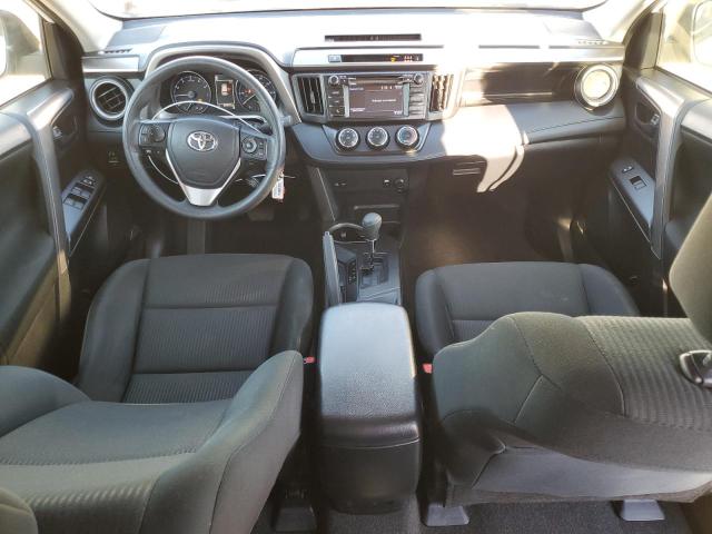 Photo 8 from auction – 2018 TOYOTA RAV4 LE with VIN JTMZFREV4JJ210868