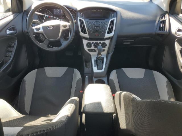 Photo 8 from auction – 2014 FORD FOCUS SE with VIN 1FADP3F28EL227083