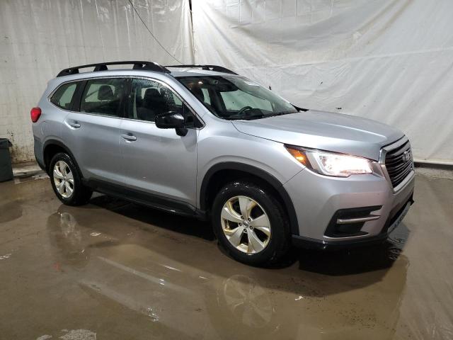 Photo 4 from auction – 2019 SUBARU ASCENT with VIN 4S4WMAAD1K3450033