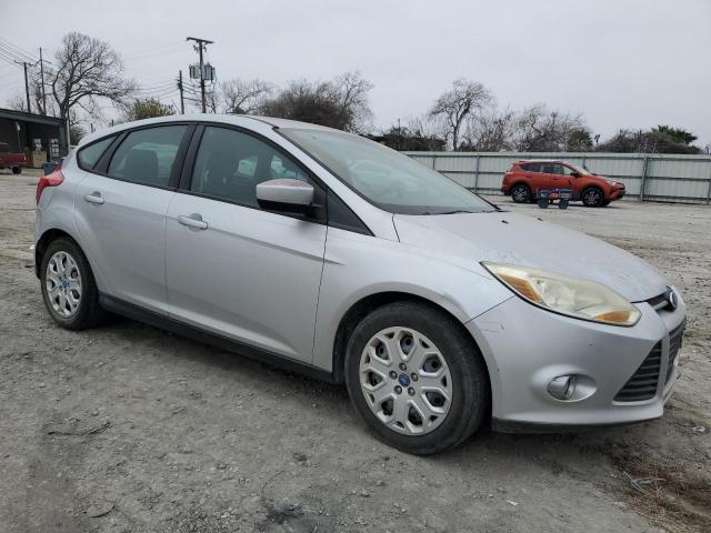 Photo 4 from auction – 2012 FORD FOCUS SE with VIN 1FAHP3K21CL227057