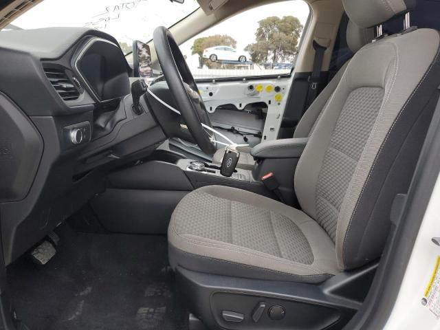 Photo 7 from auction – 2020 FORD ESCAPE SE with VIN 1FMCU0G65LUC12784