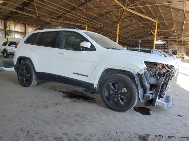 Photo 4 from auction – 2019 JEEP CHEROKEE L with VIN 1C4PJMLN8KD334024