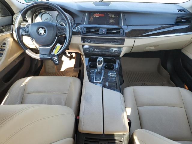 Photo 8 from auction – 2016 BMW 528 XI with VIN WBA5A7C54GG152042