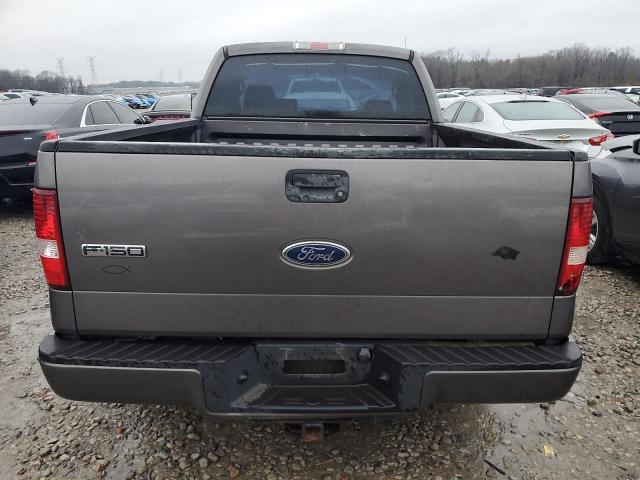 Photo 6 from auction – 2005 FORD F150 with VIN 1FTRF12205KE28396