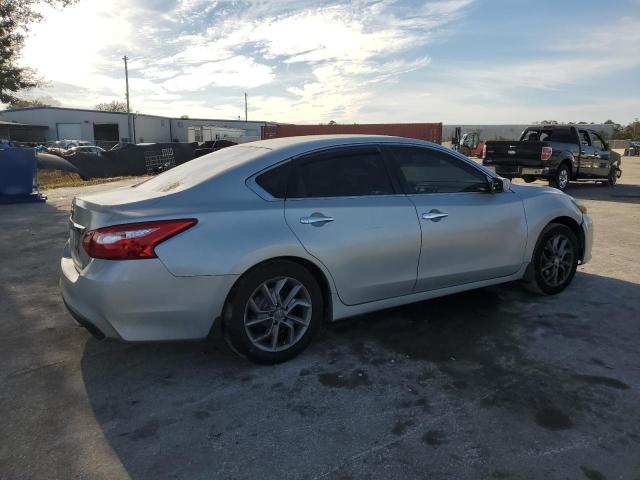 Photo 3 from auction – 2016 NISSAN ALTIMA 2.5 with VIN 1N4AL3AP1GN376573