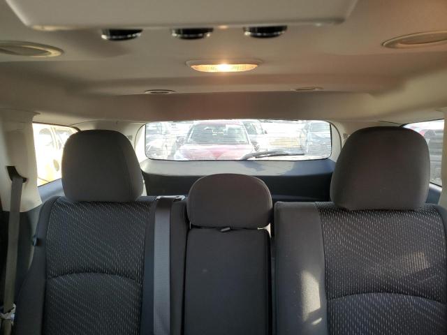 Photo 10 from auction – 2017 DODGE JOURNEY SX with VIN 3C4PDCBGXHT677151