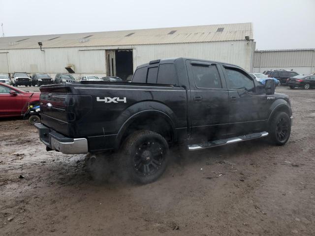Photo 3 from auction – 2009 FORD F150 SUPER with VIN 1FTPW14V39FA98749