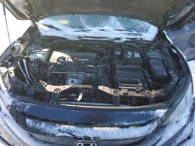 Photo 11 from auction – 2019 HONDA CIVIC EX with VIN 2HGFC2F79KH009815