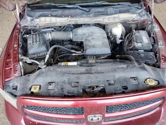 Photo 11 from auction – 2014 RAM 1500 ST with VIN 3C6JR6AG3EG324367