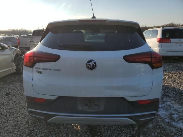 Photo 6 from auction – 2023 BUICK ENCORE GX with VIN KL4MMBS22PB102568