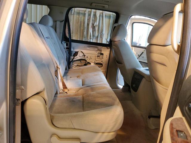 Photo 11 from auction – 2007 CHEVROLET SUBURBAN C with VIN 1GNFC16097J234521