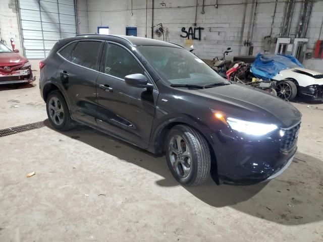 Photo 4 from auction – 2023 FORD ESCAPE ST with VIN 1FMCU9MN7PUB35244