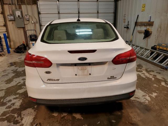 Photo 6 from auction – 2015 FORD FOCUS SE with VIN 1FADP3F20FL384964