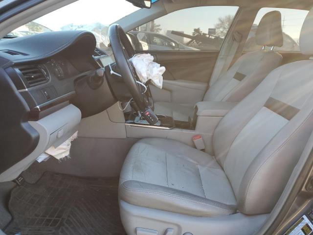 Photo 7 from auction – 2014 TOYOTA CAMRY SE with VIN 4T1BK1FKXEU024884