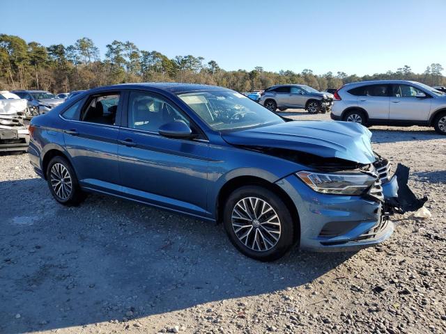 Photo 4 from auction – 2019 VOLKSWAGEN JETTA S with VIN 3VWCB7BU6KM215153