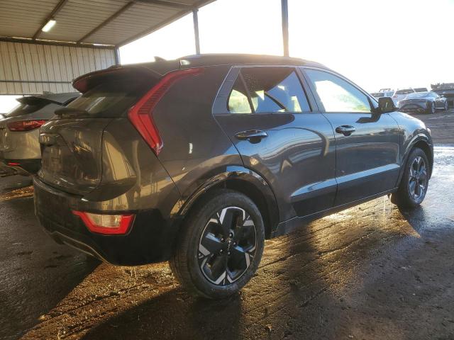 Photo 3 from auction – 2024 KIA NIRO WIND with VIN KNDCR3L14R5108503