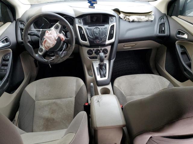 Photo 8 from auction – 2014 FORD FOCUS SE with VIN 1FADP3F28EL133236