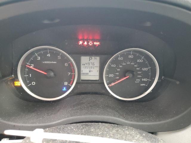 Photo 9 from auction – 2014 SUBARU FORESTER 2 with VIN JF2SJADC2EH455796