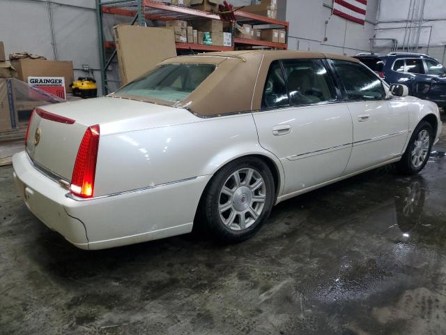 Photo 3 from auction – 2008 CADILLAC DTS with VIN 1G6KD57Y28U147076
