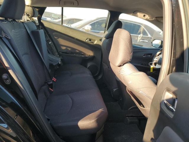 Photo 10 from auction – 2017 TOYOTA PRIUS with VIN JTDKARFU8H3042639