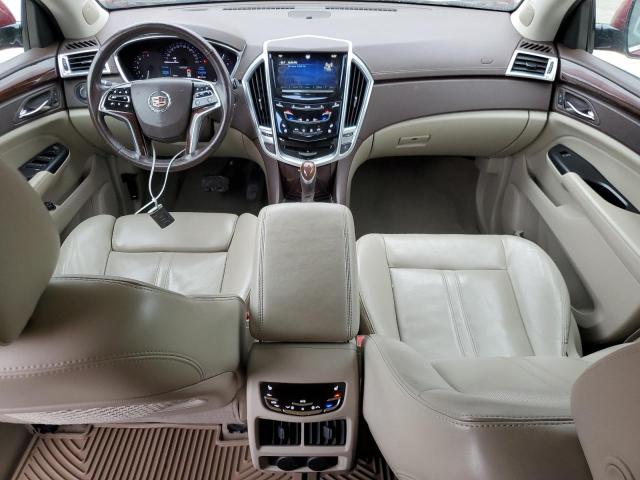 Photo 8 from auction – 2014 CADILLAC SRX PREMIU with VIN 3GYFNDE30ES551481