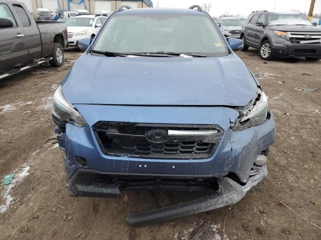 Photo 5 from auction – 2018 SUBARU CROSSTREK with VIN JF2GTALC7JH319157