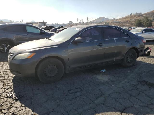 Photo 1 from auction – 2007 TOYOTA CAMRY CE with VIN 4T1BE46K97U654410