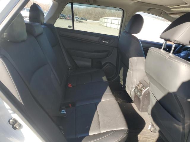 Photo 11 from auction – 2017 SUBARU OUTBACK 2. with VIN 4S4BSANC0H3385528