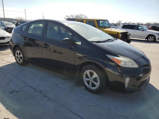 صورة رقم 4 من المزاد - 2012 TOYOTA PRIUS مع VIN JTDKN3DU4C1531192