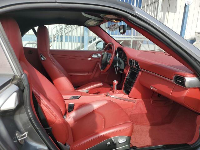 Photo 10 from auction – 2011 PORSCHE 911 CARRER with VIN WP0CB2A95BS755250