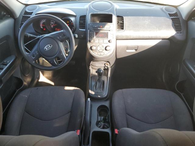 Photo 8 from auction – 2013 KIA SOUL with VIN KNDJT2A54D7595997