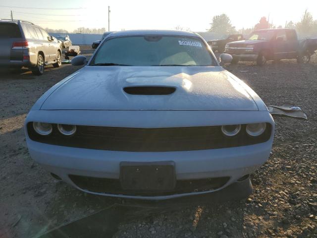 Photo 5 from auction – 2022 DODGE CHALLENGER with VIN 2C3CDZKGXNH234461