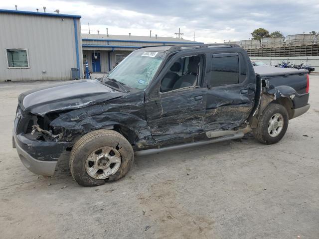 FORD EXPLORER S 2003 with VIN 1FMZU67E13UA80353 - Photo from auction