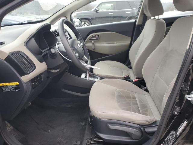 Photo 7 from auction – 2014 KIA RIO LX with VIN KNADM4A33E6404689