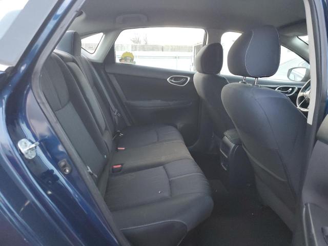 Photo 10 from auction – 2016 NISSAN SENTRA S with VIN 3N1AB7AP2GY230340