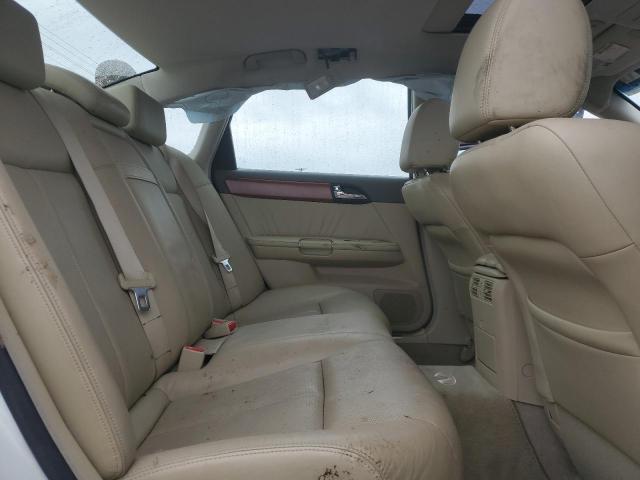 Photo 10 from auction – 2007 INFINITI M35 BASE with VIN JNKAY01E27M308716
