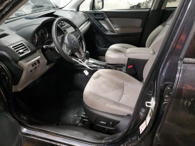 Photo 7 from auction – 2017 SUBARU FORESTER 2 with VIN JF2SJAEC1HH404342