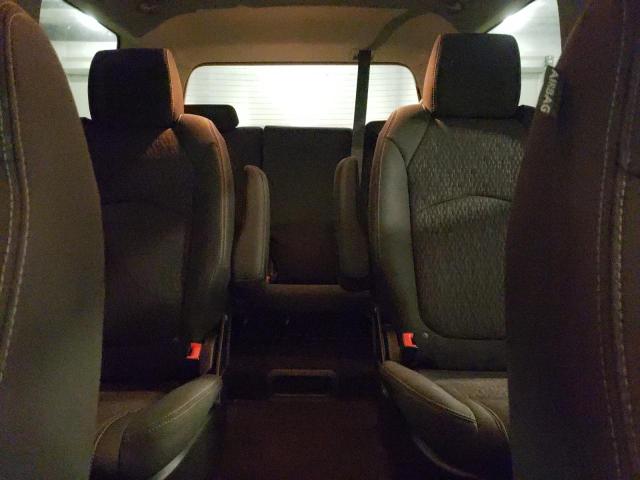 Photo 10 from auction – 2014 GMC ACADIA SLE with VIN 1GKKVPKD2EJ249599
