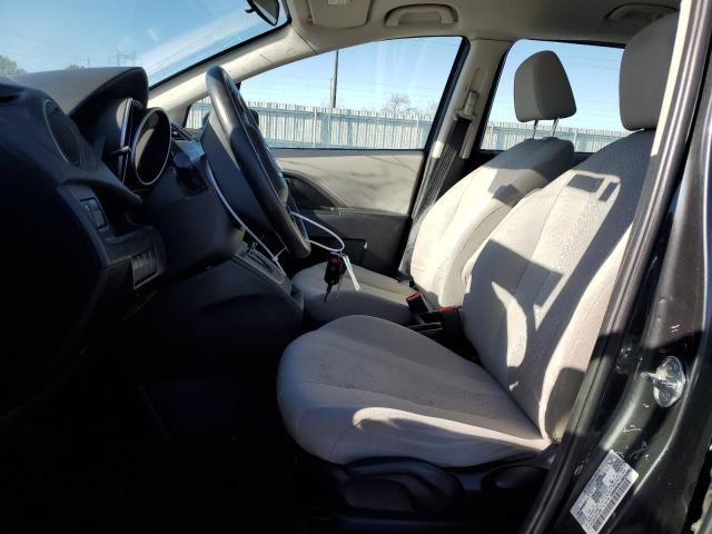 Photo 7 from auction – 2012 MAZDA 5 with VIN JM1CW2BL2C0132566