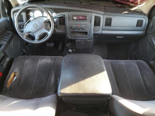Photo 8 from auction – 2003 DODGE RAM 1500 S with VIN 1D7HU18D73J623303