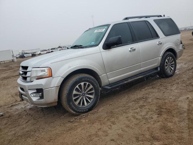 FORD EXPEDITION 2015 مع رقم تعريف المركبة 1FMJU1HT3FEF43105 - صورة من المزاد