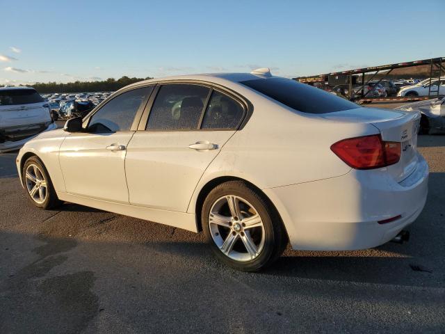 Photo 2 from auction – 2013 BMW 328 XI with VIN WBA3B3C52DF540806
