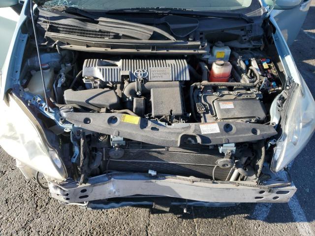 Photo 11 from auction – 2015 TOYOTA PRIUS with VIN JTDKN3DU0F1944053
